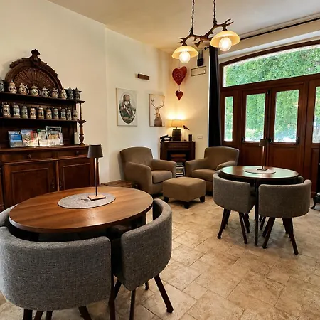 La Quercia Bed and Breakfast 4*