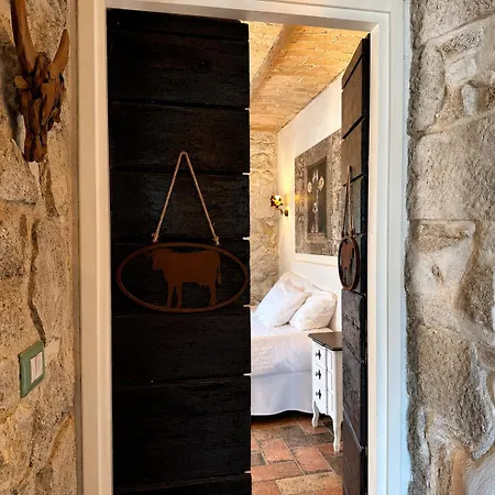 Bed and Breakfast La Quercia 4*