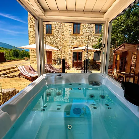 Bed and Breakfast La Quercia Abbateggio