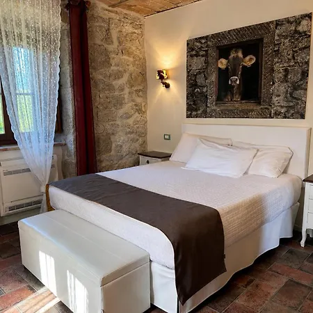 Bed and Breakfast La Quercia