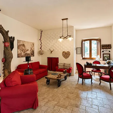 La Quercia Bed and Breakfast Abbateggio