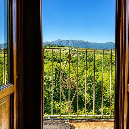 La Quercia Abbateggio