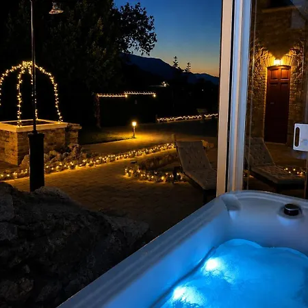 La Quercia Bed and Breakfast 4*