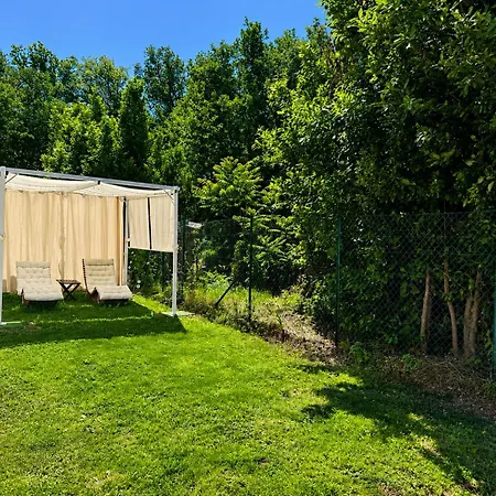 La Quercia Bed and Breakfast 4*