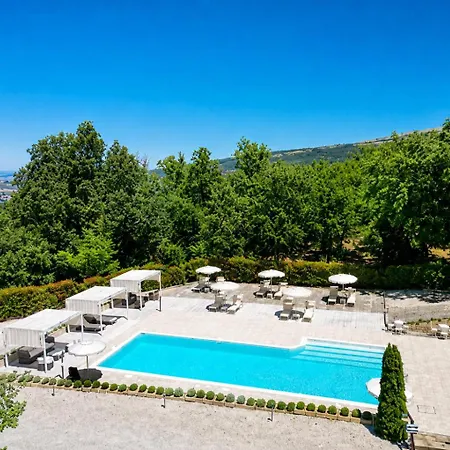 Bed and Breakfast La Quercia 4*