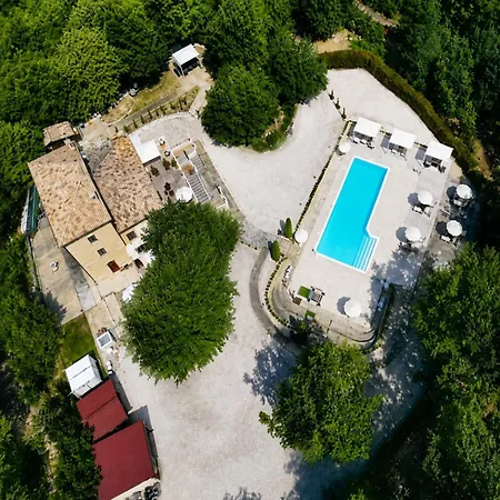 Bed & Breakfast La Quercia