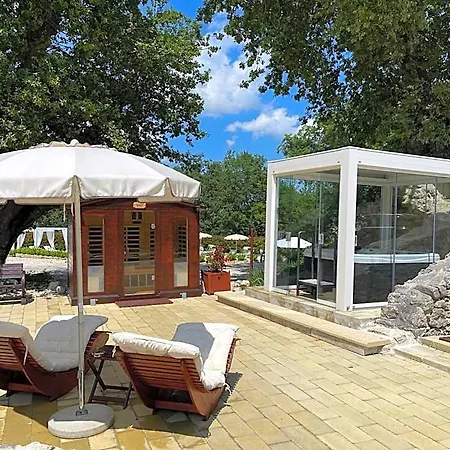 La Quercia Bed & Breakfast