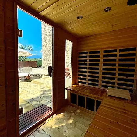 La Quercia Bed & Breakfast