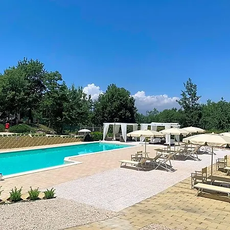 Bed & Breakfast La Quercia