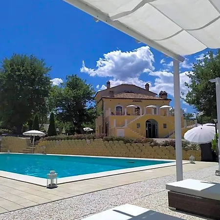 La Quercia