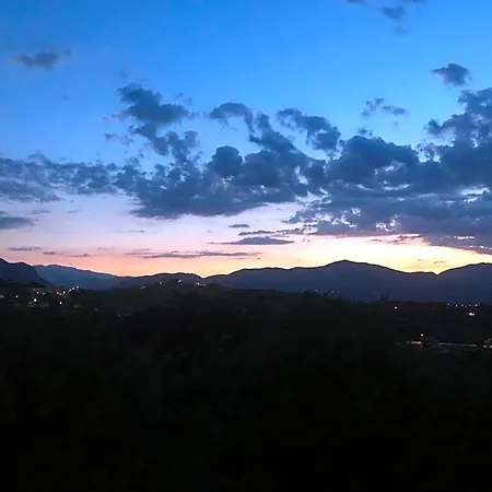 Bed & Breakfast La Quercia 4*