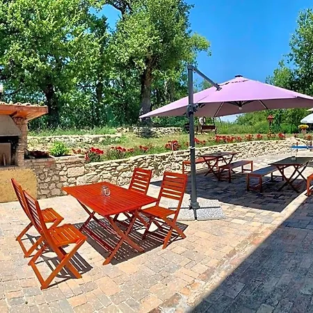 La Quercia Bed & Breakfast