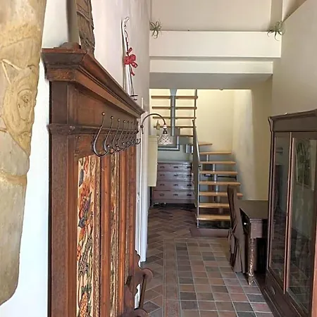La Quercia Bed & Breakfast