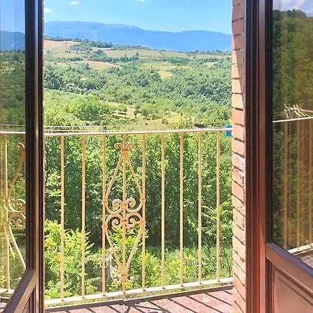 La Quercia Bed & Breakfast Abbateggio