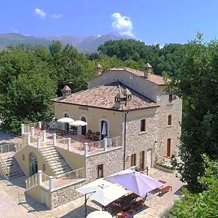 La Quercia