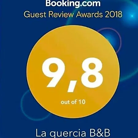 La Quercia 4*