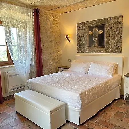 La Quercia Bed & Breakfast 4*