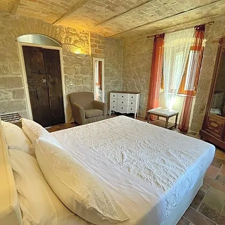 Bed & Breakfast La Quercia 4*