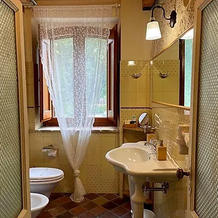 Bed & Breakfast La Quercia 4*