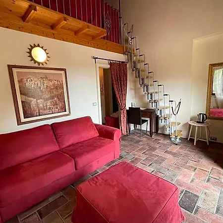 La Quercia Bed & Breakfast