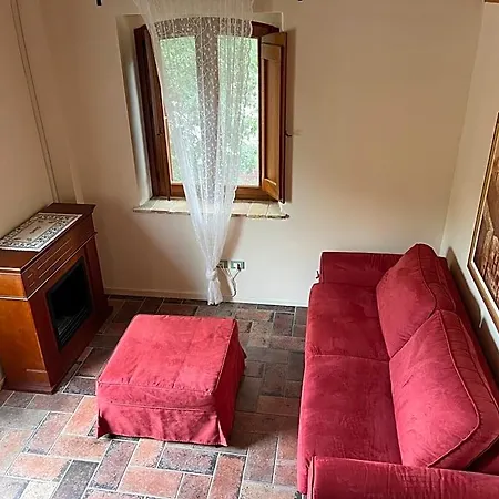 Bed & Breakfast La Quercia 4*