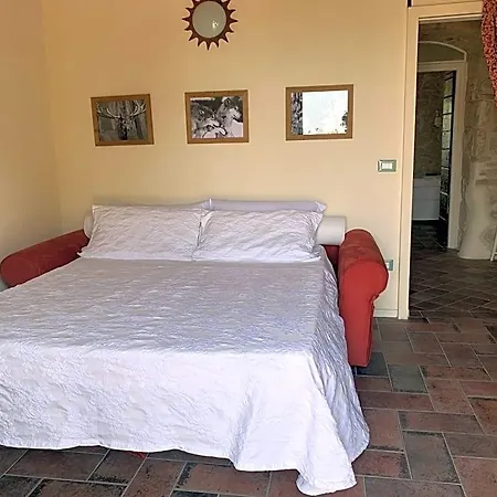 Bed & Breakfast La Quercia 4*