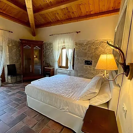 La Quercia 4* Abbateggio