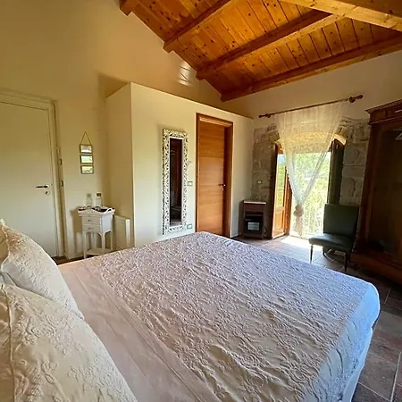 Bed & Breakfast La Quercia Abbateggio