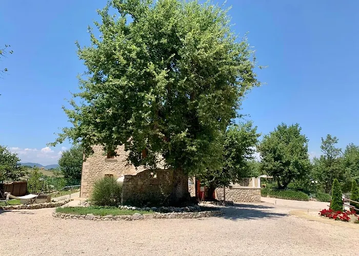 La Quercia 4* Abbateggio