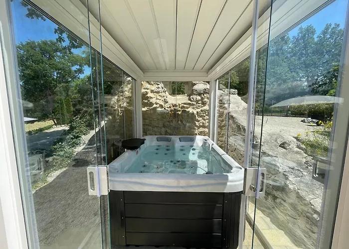 La Quercia Bed & Breakfast Abbateggio