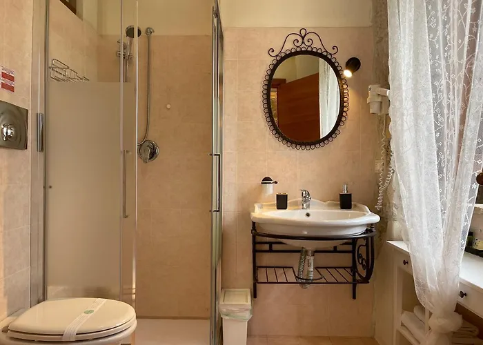 Bed & Breakfast La Quercia Abbateggio