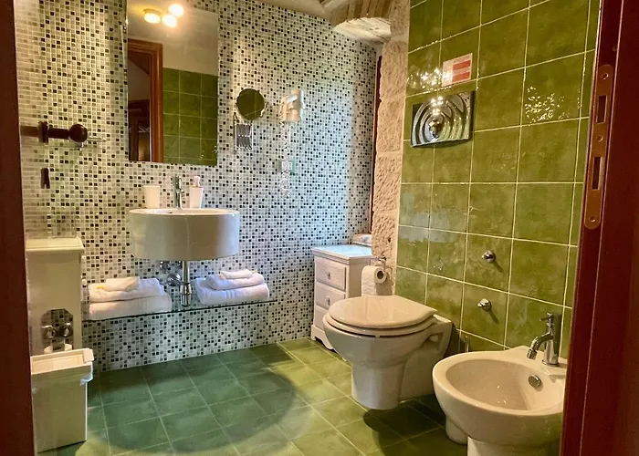 La Quercia 4* Abbateggio