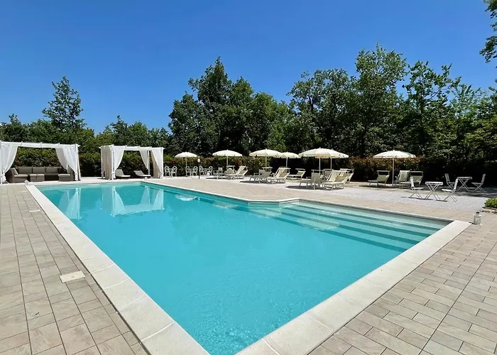 La Quercia Bed & Breakfast