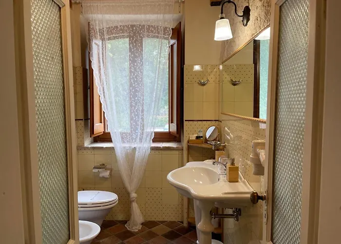 La Quercia Bed & Breakfast Abbateggio