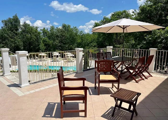 La Quercia Bed & Breakfast 4*