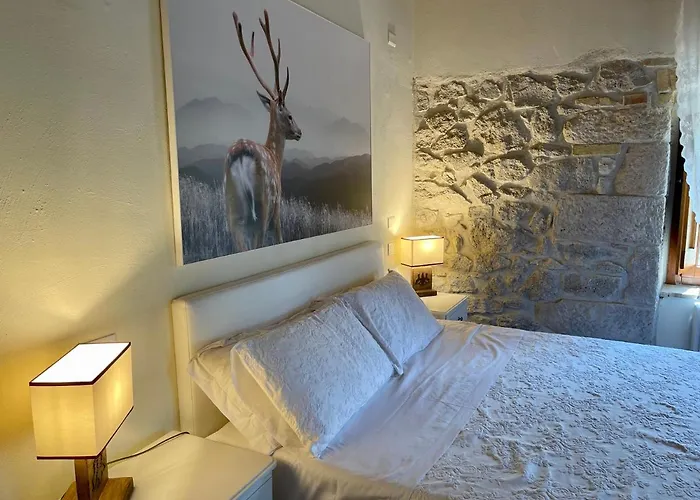 La Quercia 4* Abbateggio