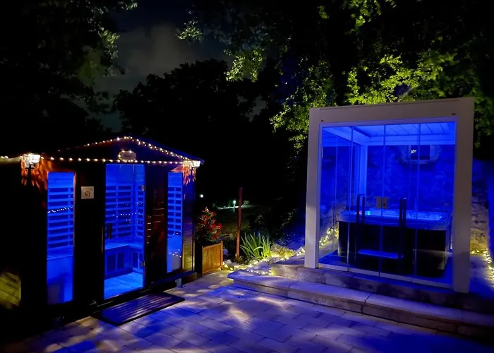 Bed & Breakfast La Quercia