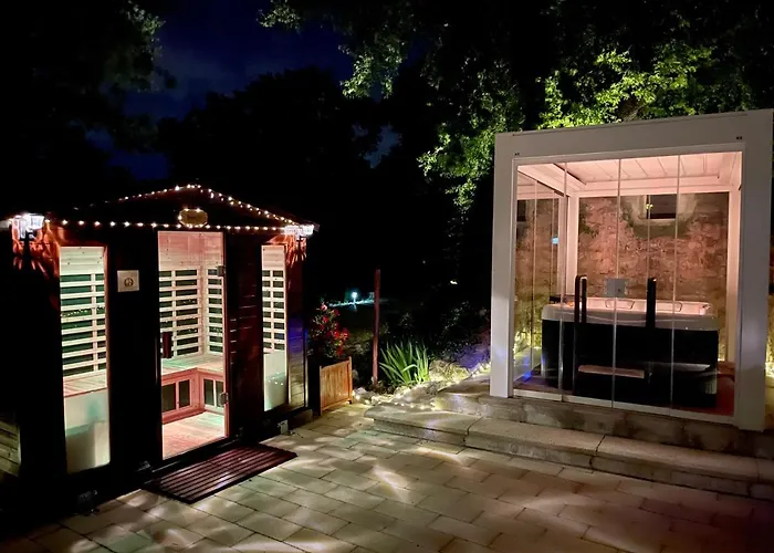 La Quercia Bed & Breakfast