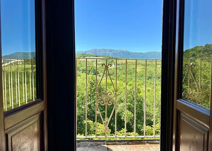 La Quercia Abbateggio