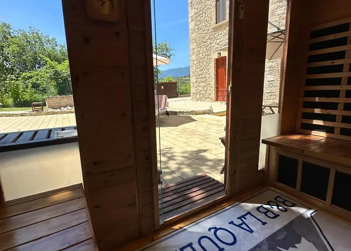 Bed & Breakfast La Quercia