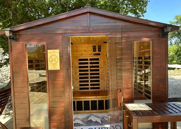 Bed & Breakfast La Quercia 4*