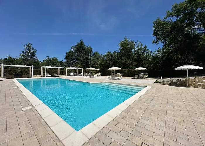 Bed & Breakfast La Quercia Abbateggio