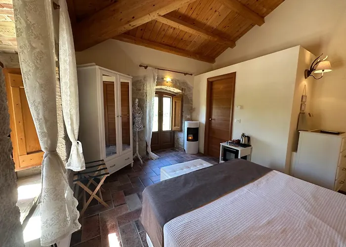 La Quercia Abbateggio