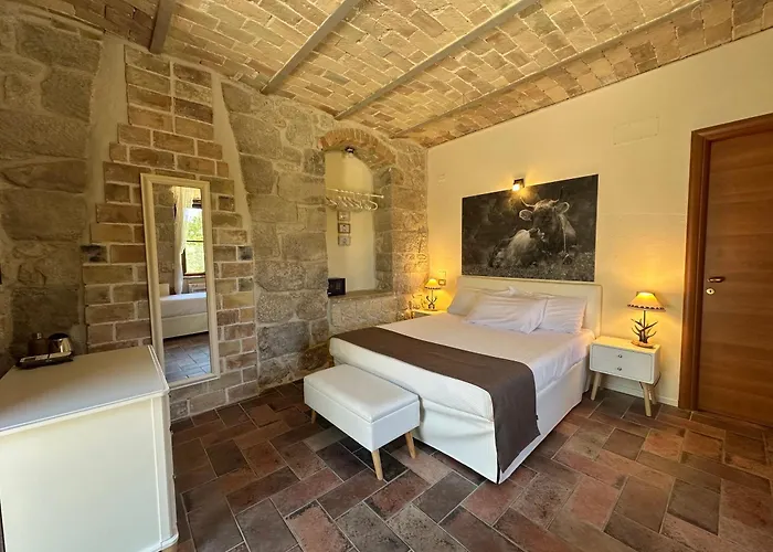 Bed & Breakfast La Quercia