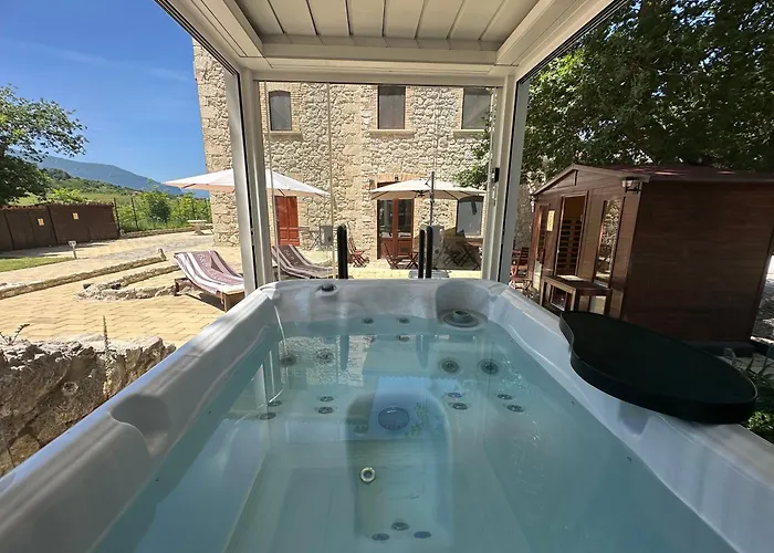 La Quercia Bed & Breakfast Abbateggio