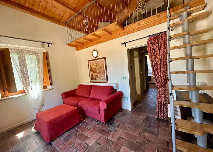 La Quercia Abbateggio