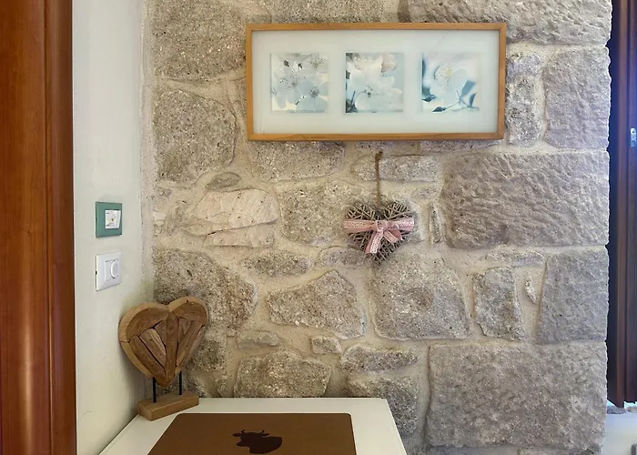 La Quercia Bed & Breakfast