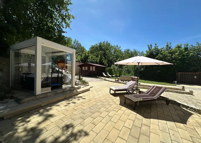 Bed & Breakfast La Quercia