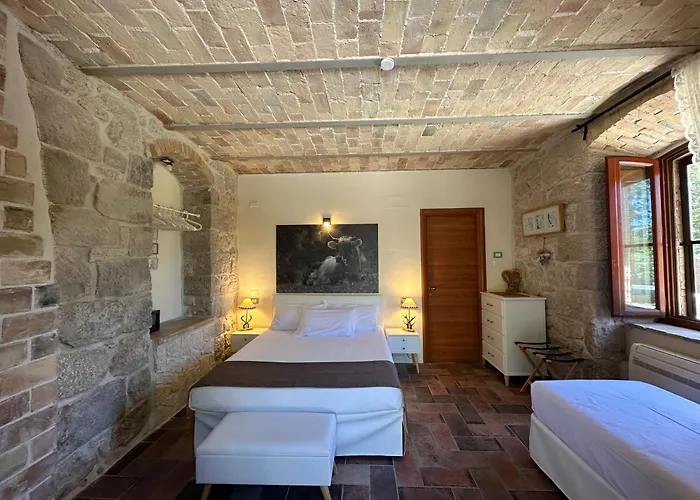 La Quercia Bed & Breakfast Abbateggio