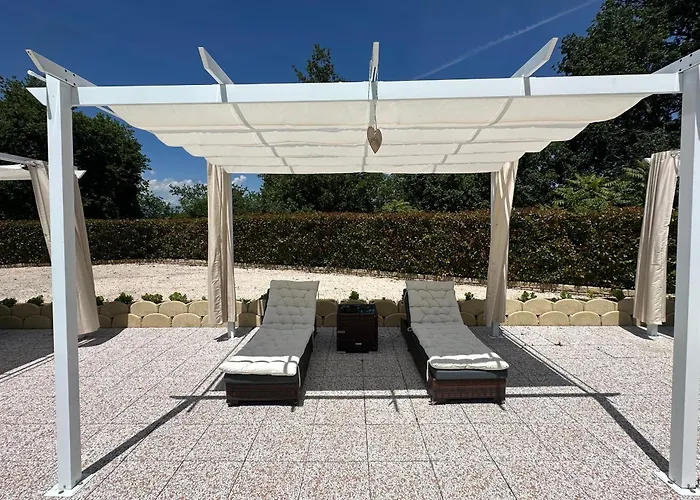 La Quercia Bed & Breakfast Abbateggio